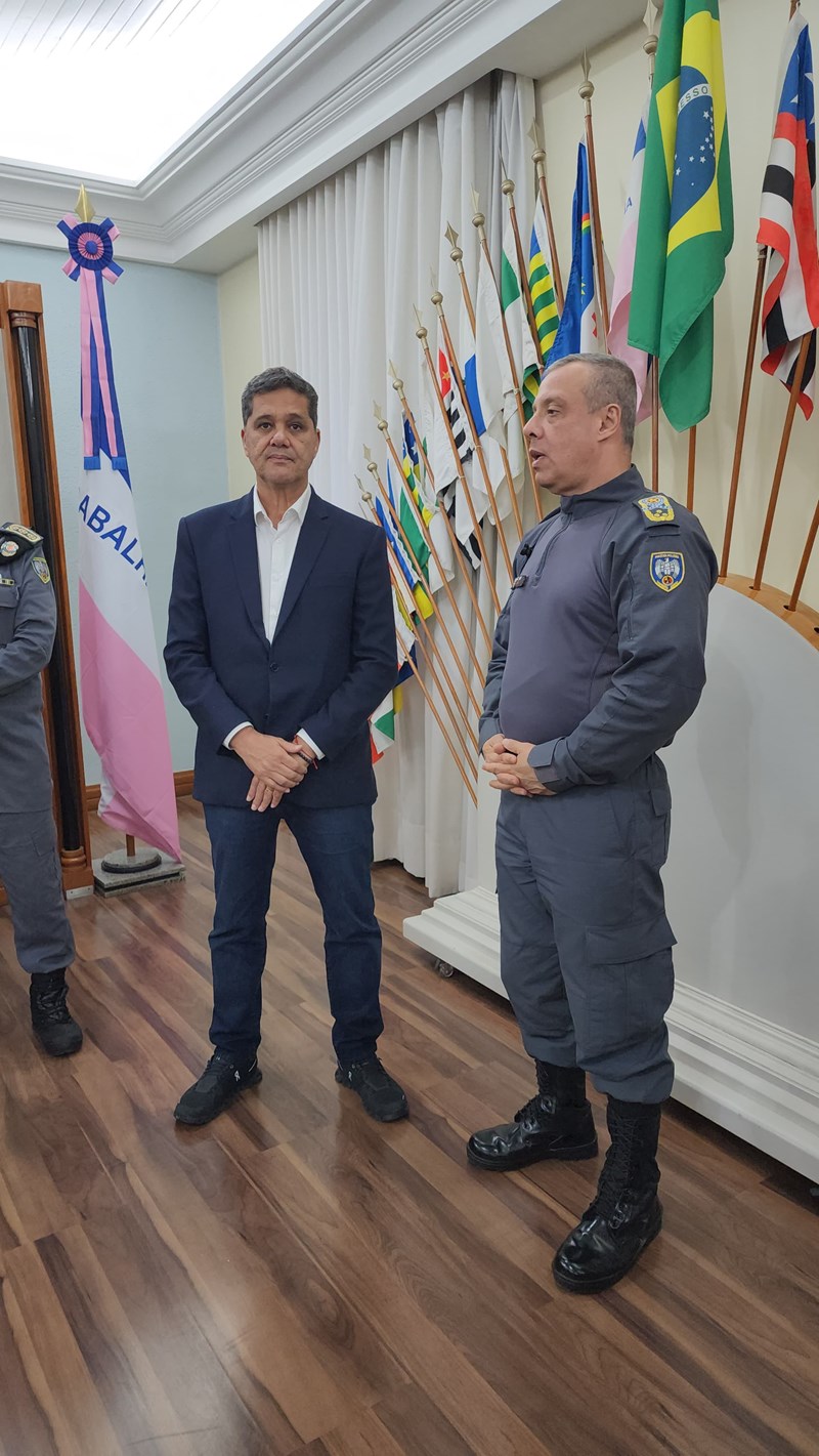 Foto: Reprodução/Polícia Militar - ES