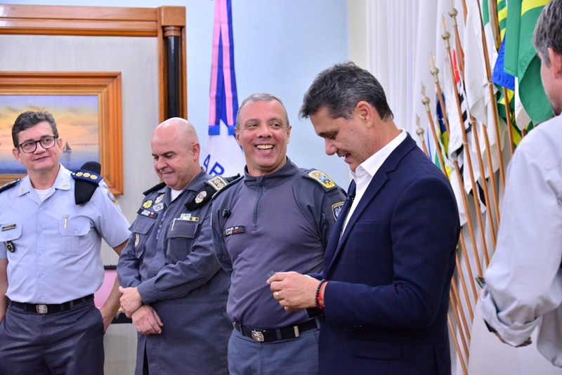 Foto: Reprodução/Polícia Militar - ES