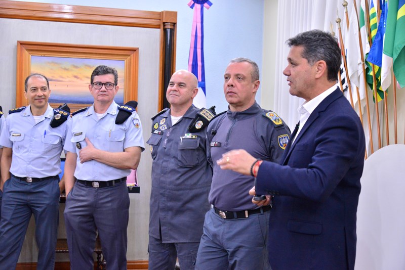 Foto: Reprodução/Polícia Militar - ES