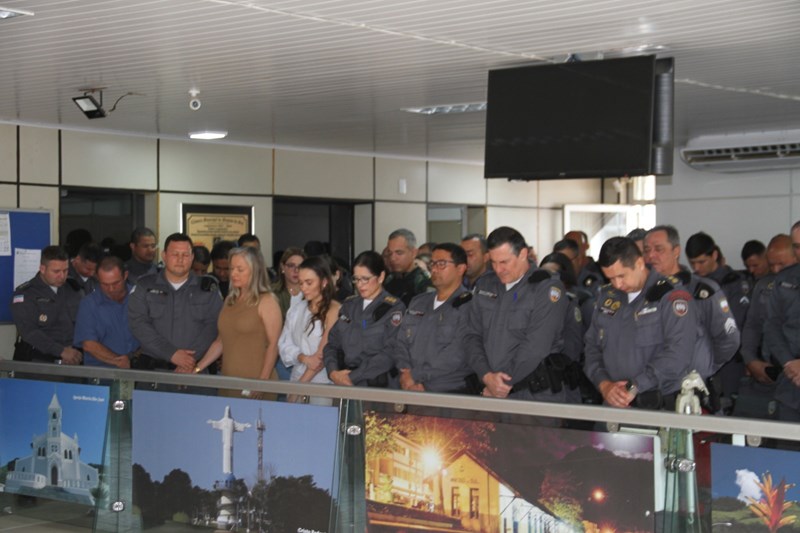 Foto: Reprodução/Polícia Militar - ES