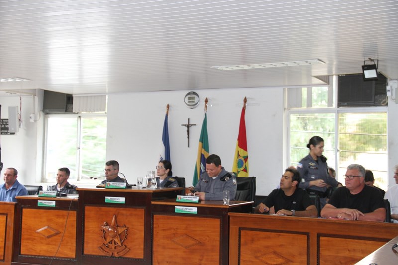 Foto: Reprodução/Polícia Militar - ES