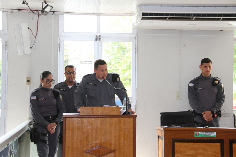 Foto: Reprodução/Polícia Militar - ES