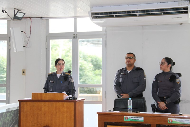 Foto: Reprodução/Polícia Militar - ES