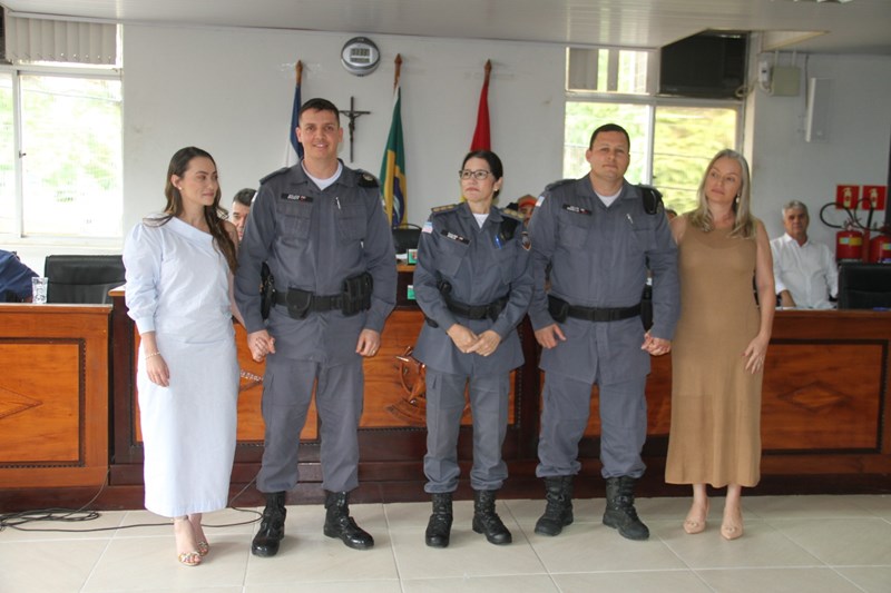Foto: Reprodução/Polícia Militar - ES