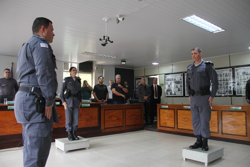 Foto: Reprodução/Polícia Militar - ES