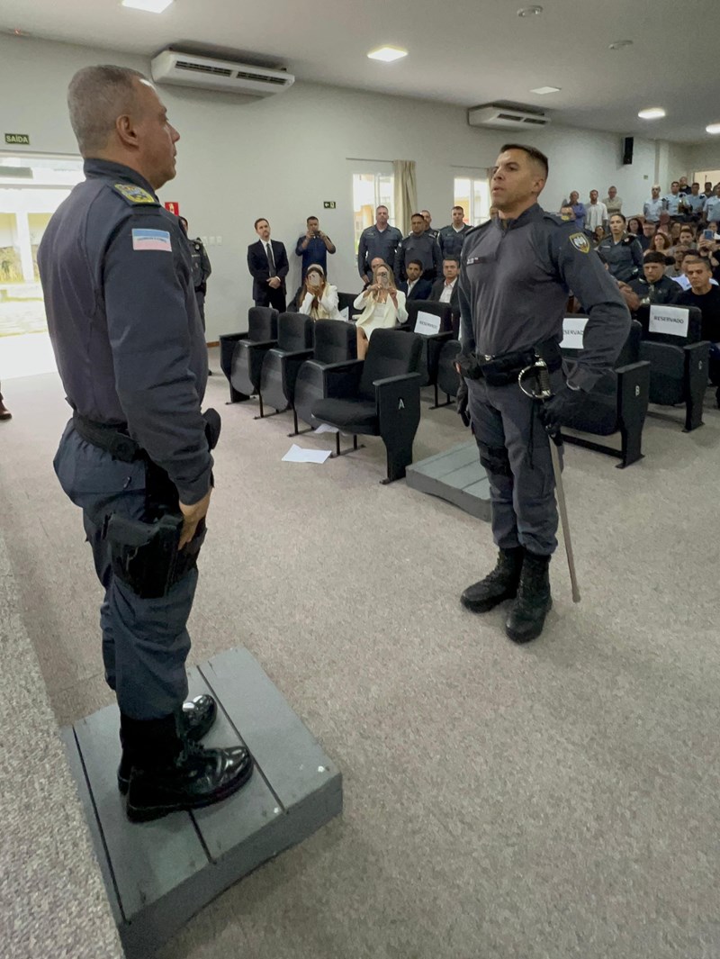 Foto: Reprodução/Polícia Militar - ES