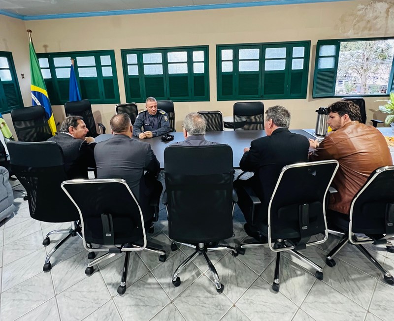 Foto: Reprodução/Polícia Militar - ES
