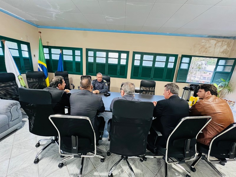 Foto: Reprodução/Polícia Militar - ES