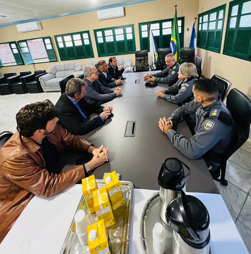 Foto: Reprodução/Polícia Militar - ES