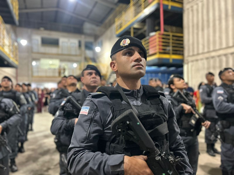 Foto: Reprodução/Polícia Militar - ES