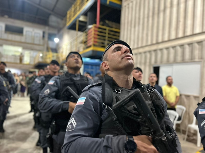 Foto: Reprodução/Polícia Militar - ES