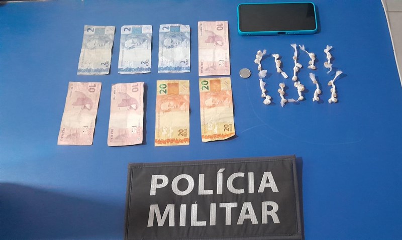 Foto: Reprodução/Polícia Militar - ES