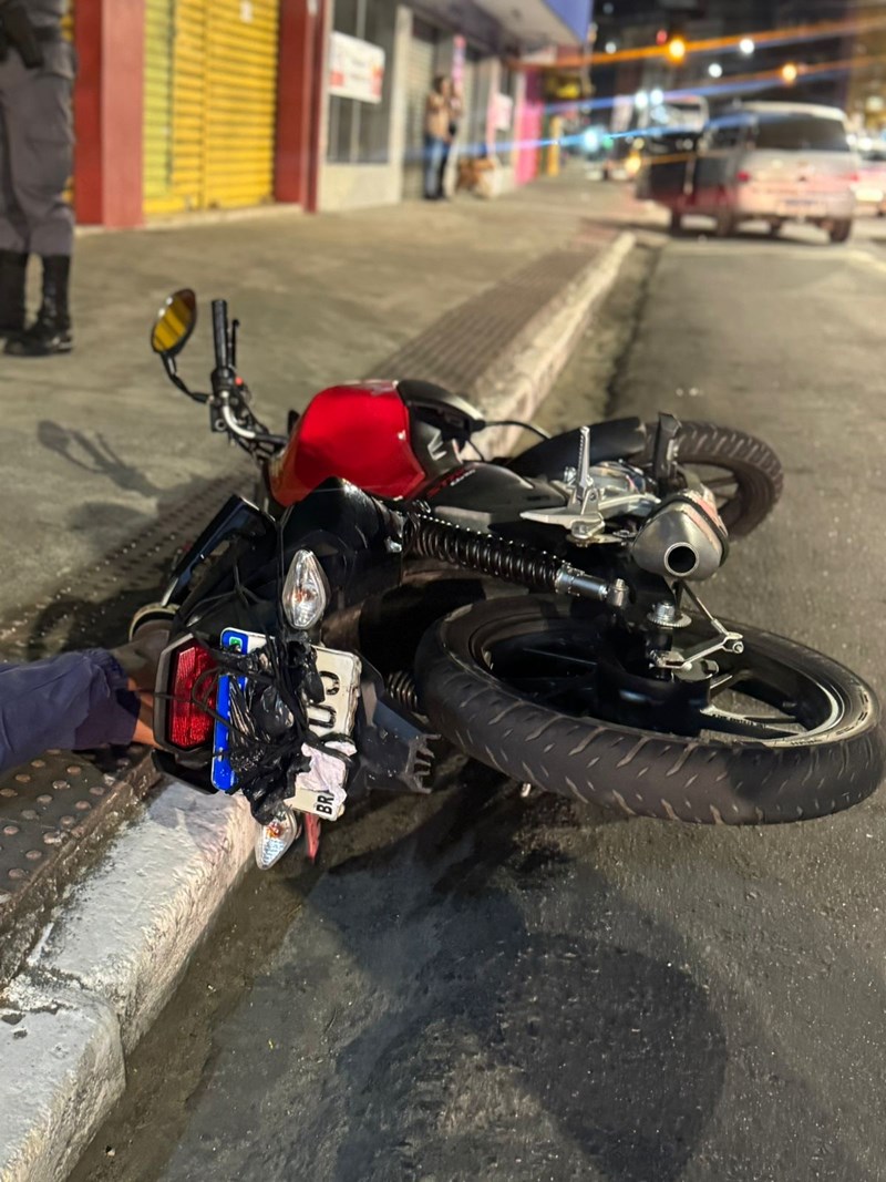 Foto: Reprodução/Polícia Militar - ES