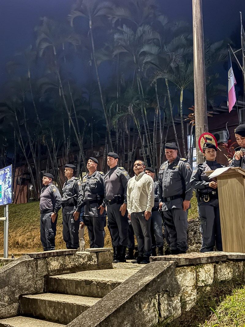 Foto: Reprodução/Polícia Militar - ES
