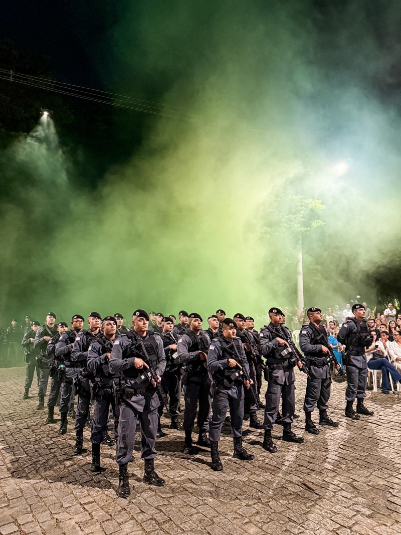 Foto: Reprodução/Polícia Militar - ES