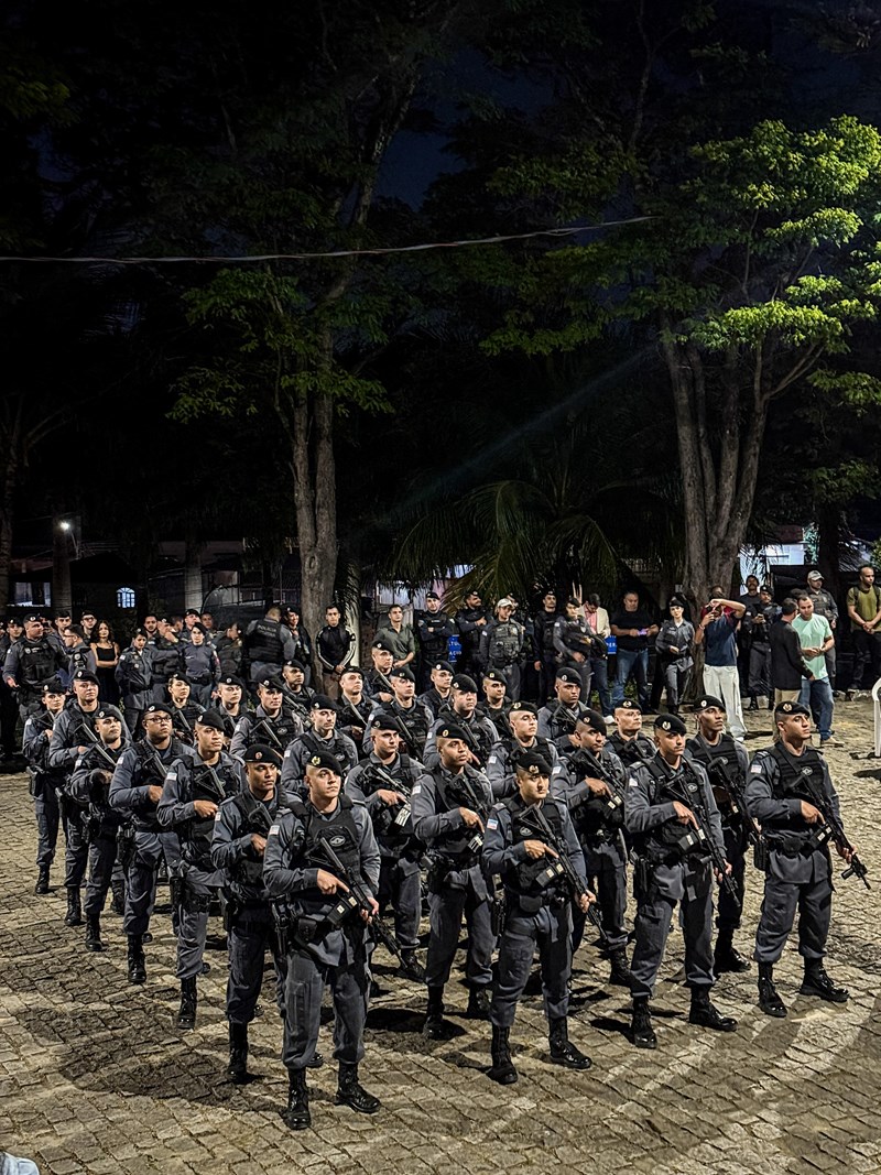 Foto: Reprodução/Polícia Militar - ES