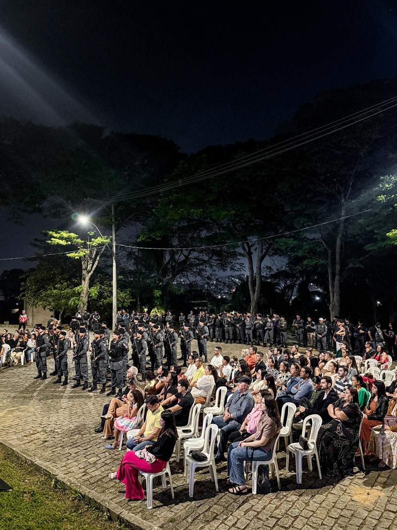 Foto: Reprodução/Polícia Militar - ES