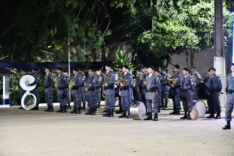Foto: Reprodução/Polícia Militar - ES