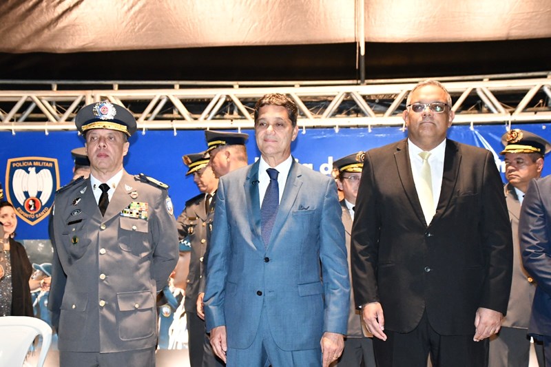 Foto: Reprodução/Polícia Militar - ES