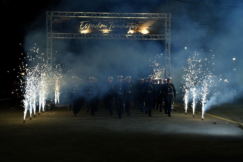 Foto: Reprodução/Polícia Militar - ES