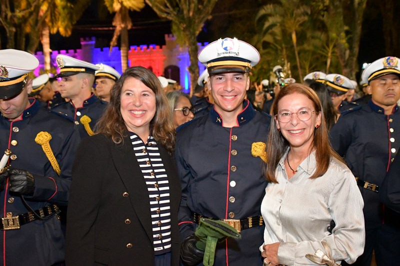 Foto: Reprodução/Polícia Militar - ES