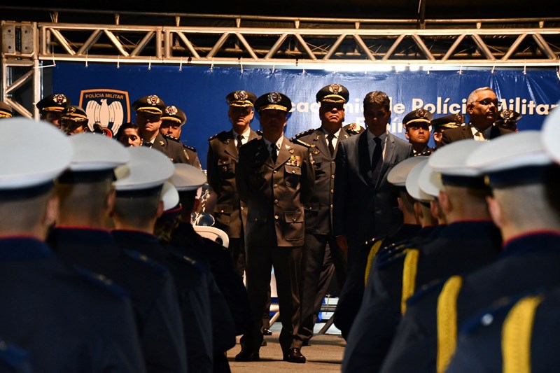 Foto: Reprodução/Polícia Militar - ES