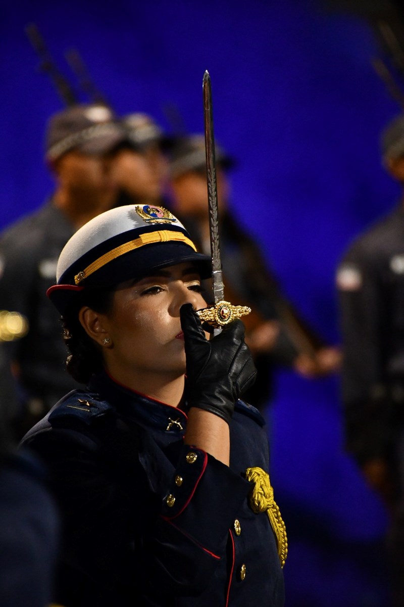 Foto: Reprodução/Polícia Militar - ES