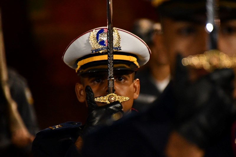 Foto: Reprodução/Polícia Militar - ES