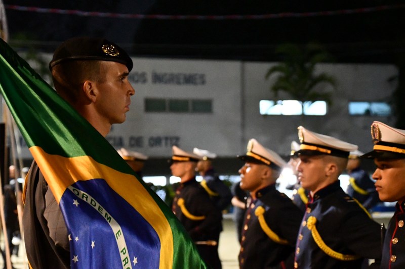 Foto: Reprodução/Polícia Militar - ES