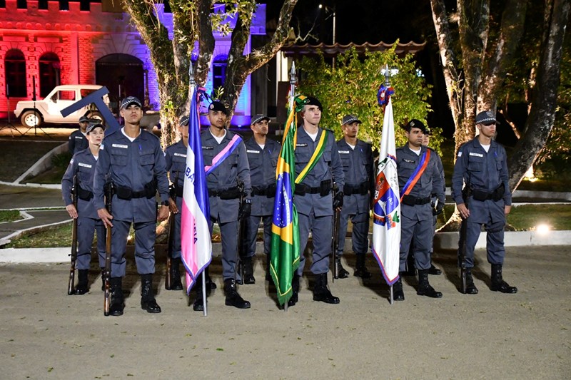 Foto: Reprodução/Polícia Militar - ES