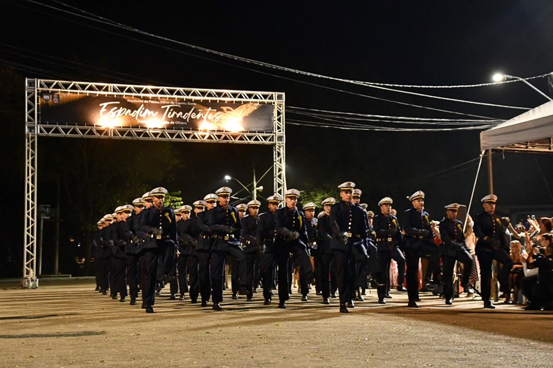 Foto: Reprodução/Polícia Militar - ES