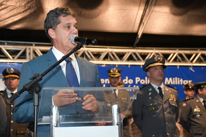 Foto: Reprodução/Polícia Militar - ES