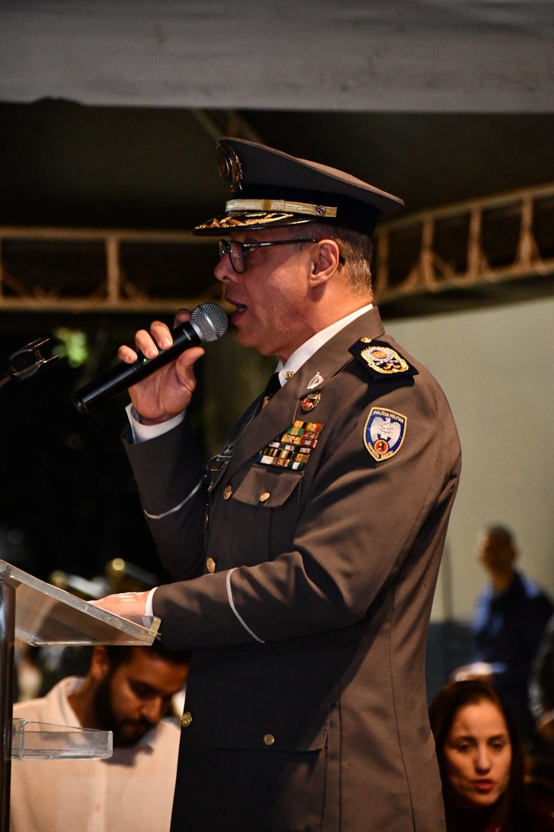 Foto: Reprodução/Polícia Militar - ES