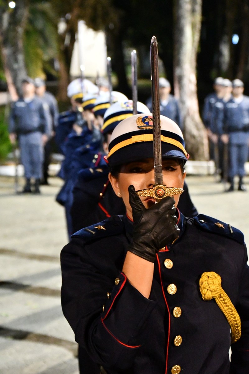 Foto: Reprodução/Polícia Militar - ES