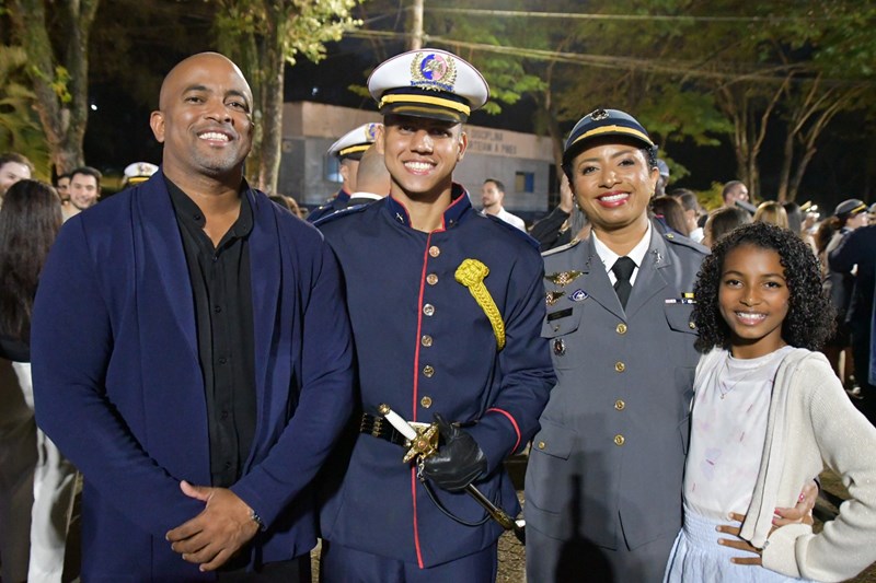 Foto: Reprodução/Polícia Militar - ES