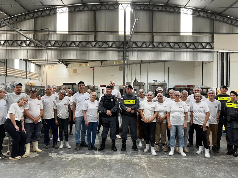 Foto: Reprodução/Polícia Militar - ES