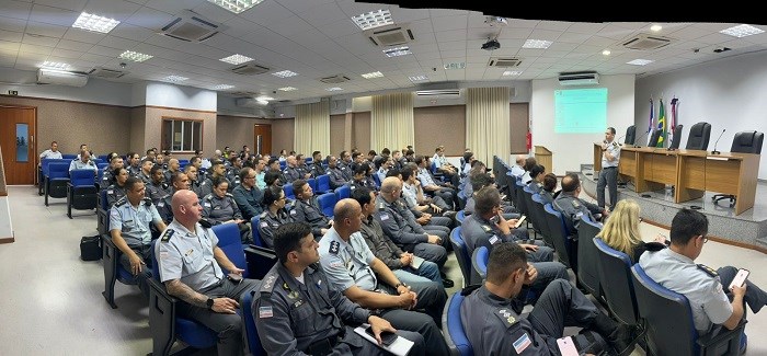 Foto: Reprodução/Polícia Militar - ES