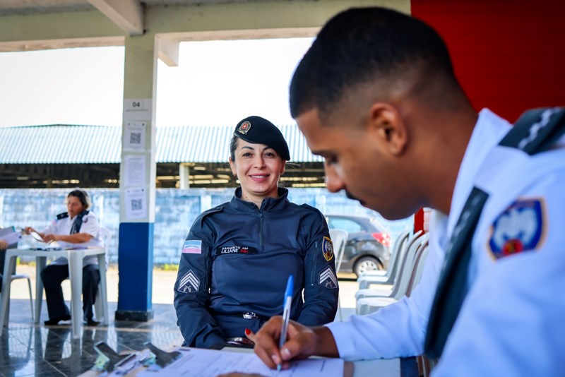 Foto: Reprodução/Polícia Militar - ES