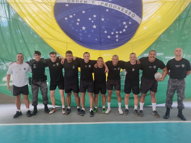 Foto: Reprodução/Polícia Militar - ES