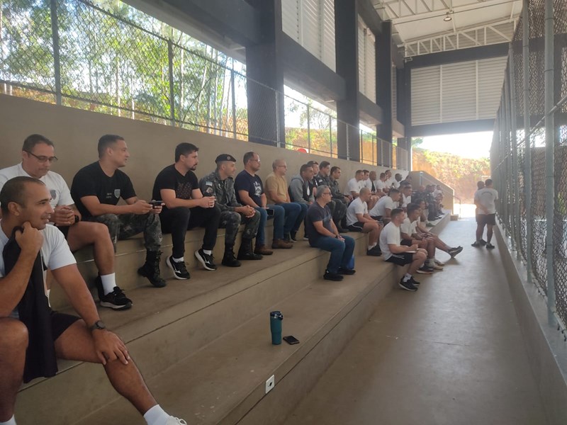 Foto: Reprodução/Polícia Militar - ES