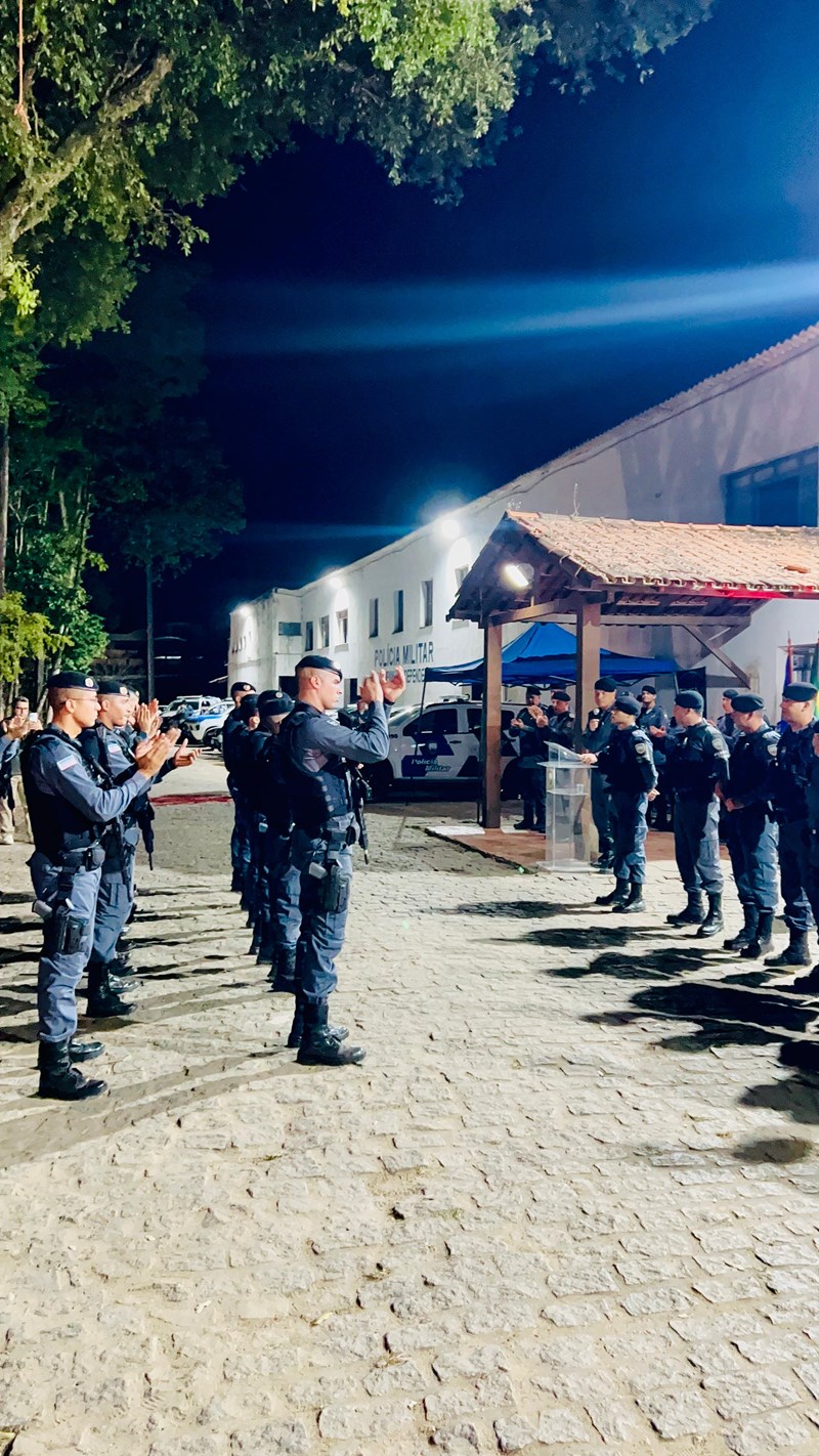 Foto: Reprodução/Polícia Militar - ES