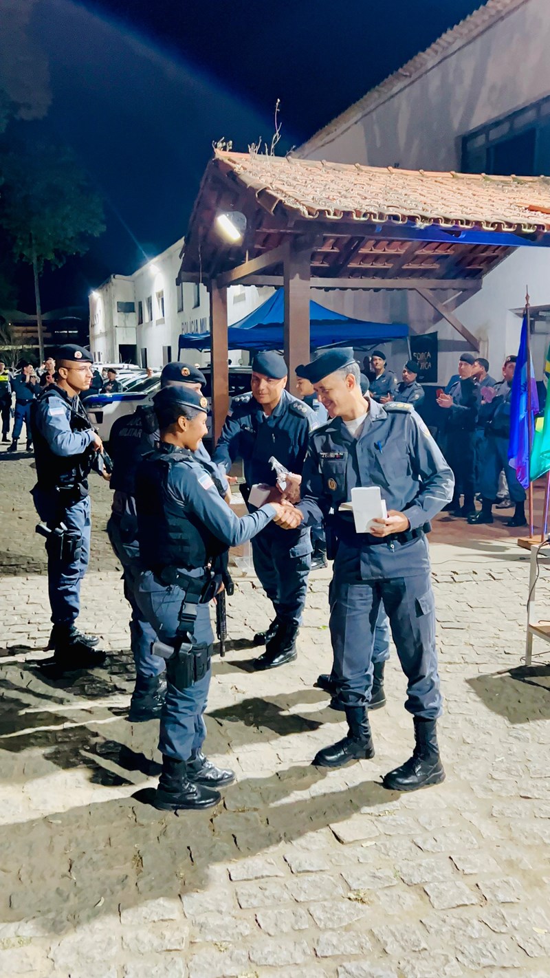 Foto: Reprodução/Polícia Militar - ES