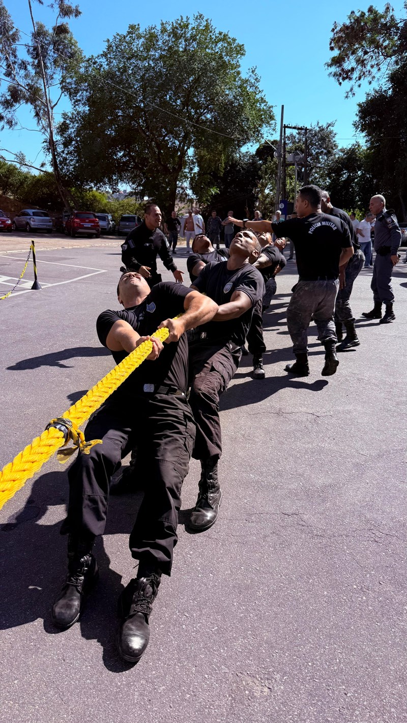 Foto: Reprodução/Polícia Militar - ES