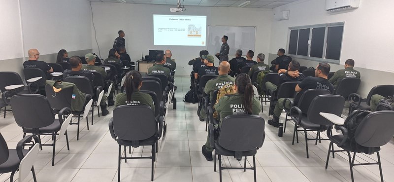 Foto: Reprodução/Polícia Militar - ES