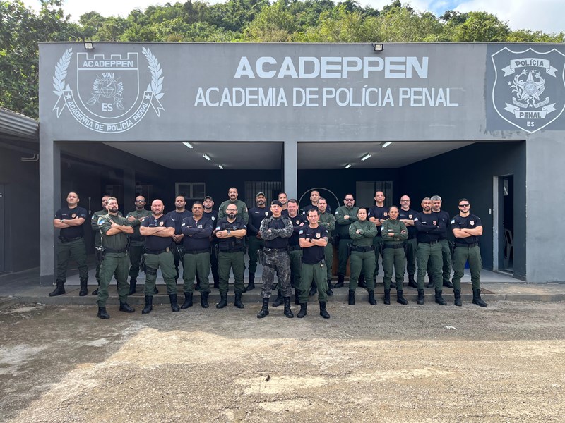 Foto: Reprodução/Polícia Militar - ES