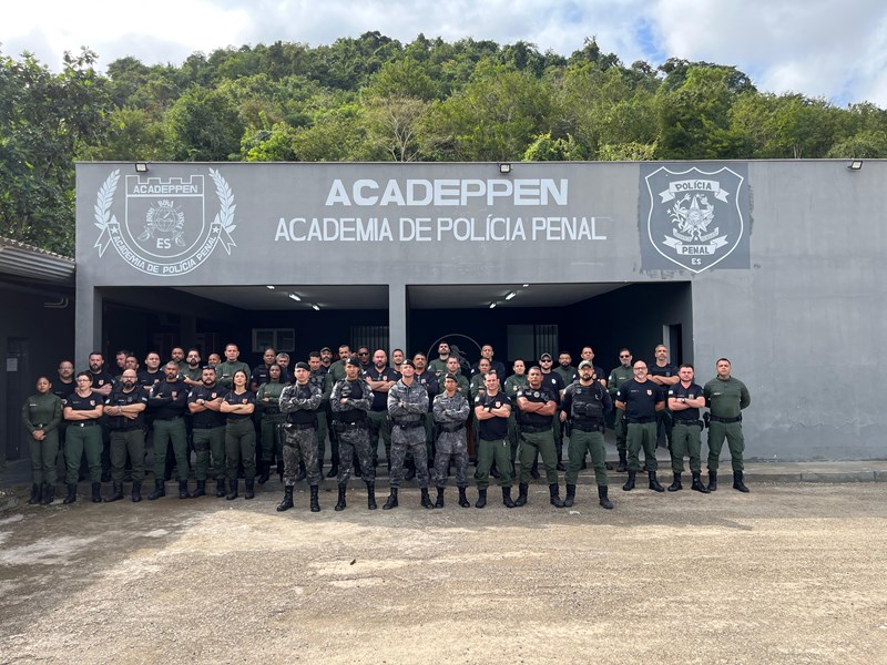 Foto: Reprodução/Polícia Militar - ES