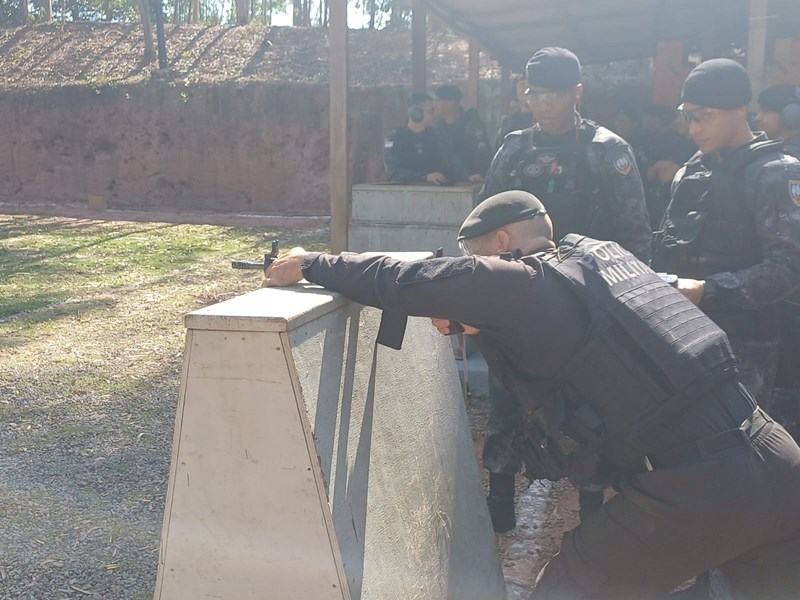 Foto: Reprodução/Polícia Militar - ES