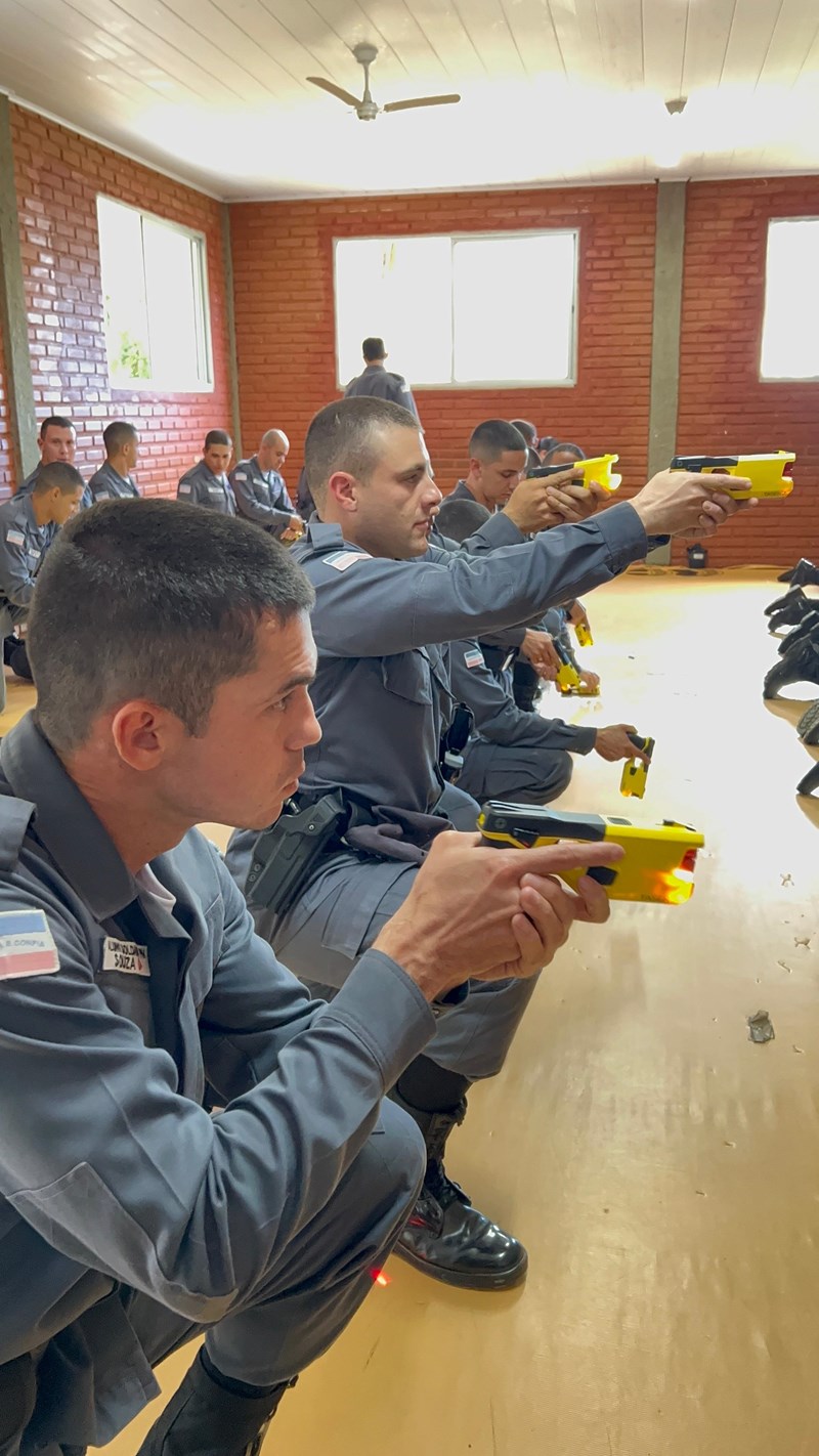 Foto: Reprodução/Polícia Militar - ES