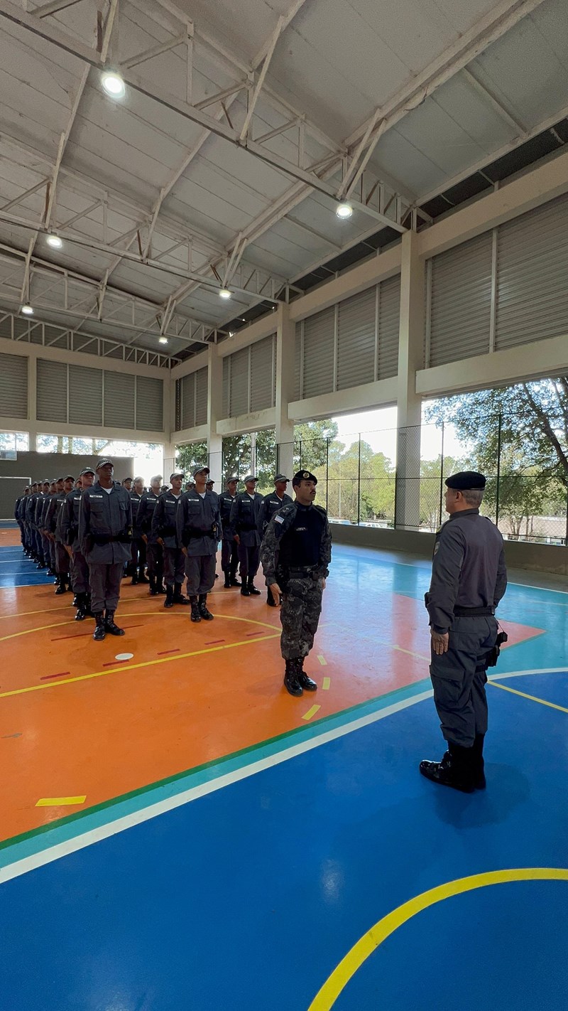 Foto: Reprodução/Polícia Militar - ES