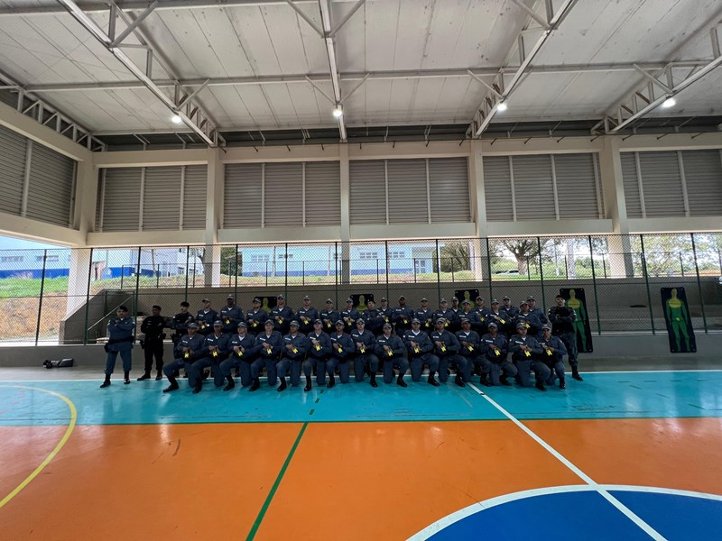 Foto: Reprodução/Polícia Militar - ES